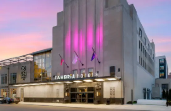 Cambria Hotel Detroit Downtown Hotel di Detroit