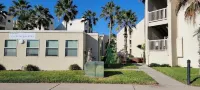 Renovated Beachfront Condo * 2 Pools *Tons of Beds (Bahia Mar #426) by RedAwning Hotels in South Padre Island
