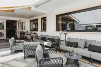 Hotel Alpenrose Hotels in Damüls