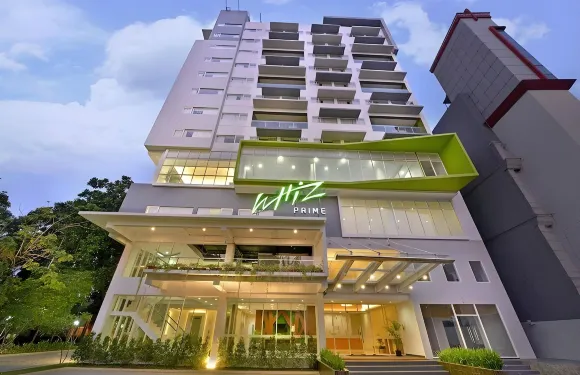 克拉巴加丁威茲高級酒店