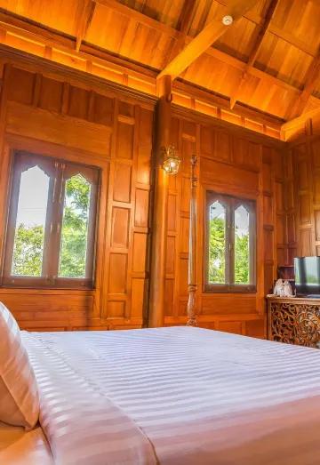 วิลเลจ สวีท