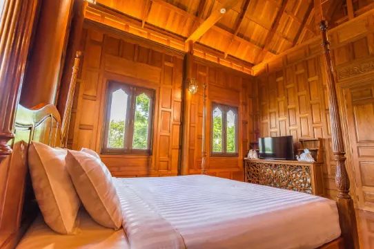 วิลเลจ สวีท