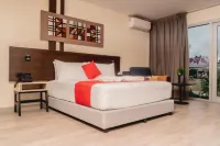 Ramada Encore - Labasa Damodar City Hotels in 