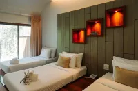 Rabbiz Hill Resort Hotels in Na Yai Am
