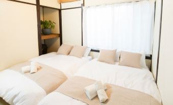 Hatsudai Janpanese House