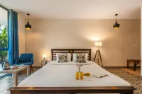 Atmaveda Riverside Retreat Hotels in Mandya