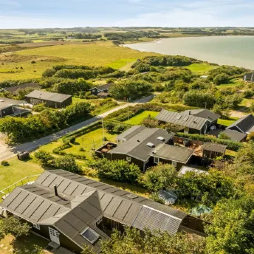 "Engelbertine" - 210m to the Fjord