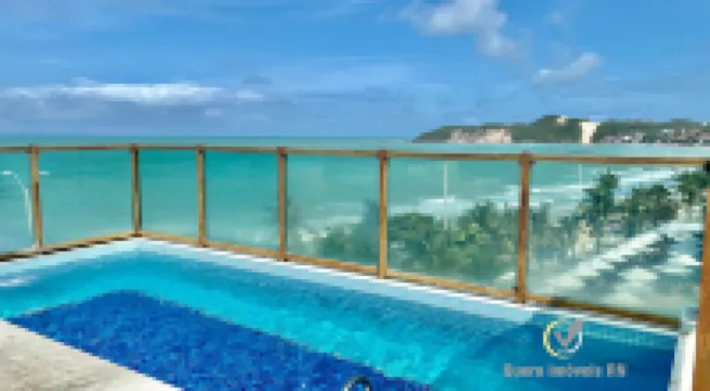 Araçá pé na Areia