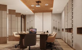 Mercure Abu Dhabi Downtown