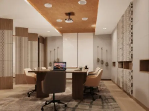 Mercure Abu Dhabi Downtown