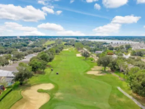 3Bd Villa With Private Pool Golf Walmart 2 min