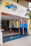 Makai Resort All Inclusive Convention Aracaju Hotel a 
