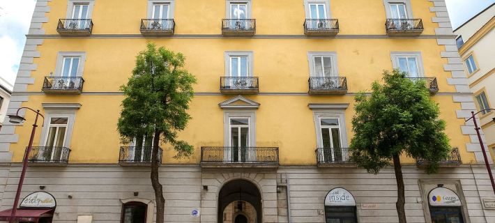 Reggia & Dintorni Rooms A Caserta Hotels in Caserta