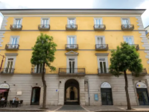 Reggia & Dintorni Rooms A Caserta Hotels in Caserta