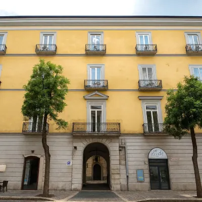 Reggia & Dintorni Rooms A Caserta Hotels near Casertavecchia