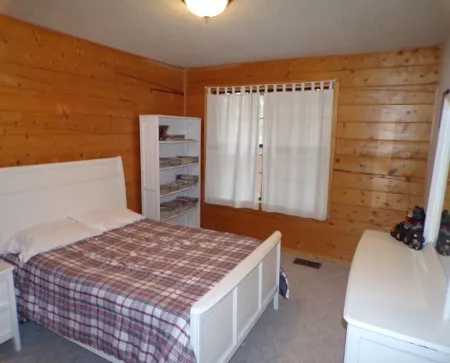 McCartney's Отели в г. Клаудкрофт