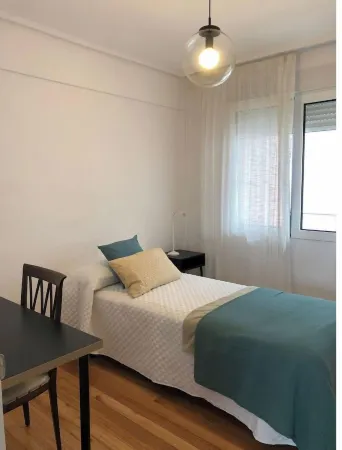 Piso Céntrico y Tranquilo en Gernika