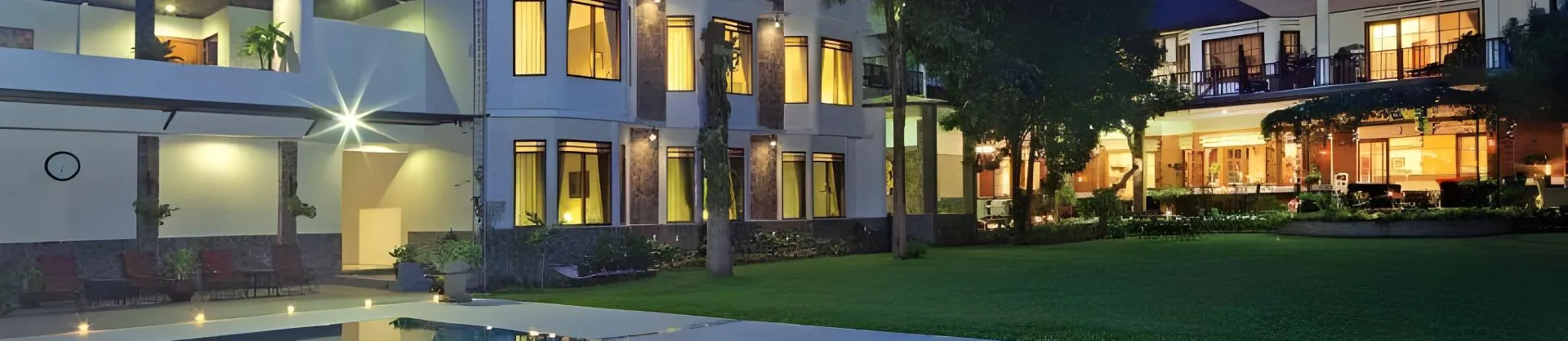 Instagrammable Hotels
