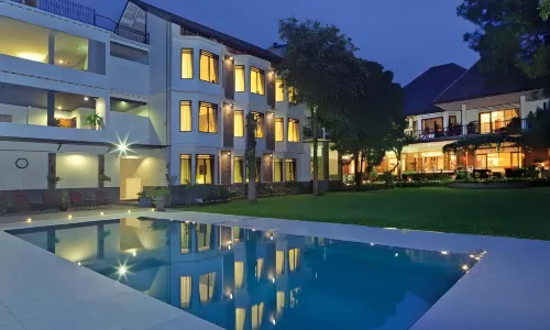 Sandalwood Boutique Hotel