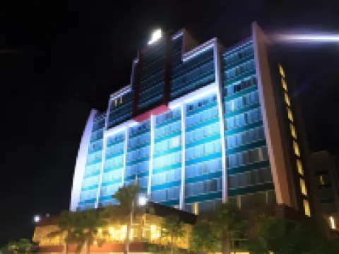 Claro Kendari Hoteles en Kendari