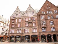 Home Hotel Bryggen Hotels in Bergen