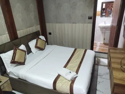 Hotel City Pride,Indore Hotels in Palasia