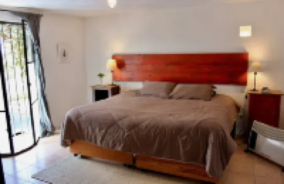 Casas del Obraje - Apartments