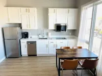 Downtown Park Circle Modern