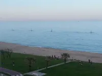 Appartamento Prima Fila Mare