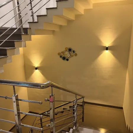 Hotel vimlayatan