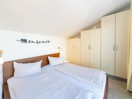 Charmante Wohnung in Einem Ferienpark Отели в г. Гранцо