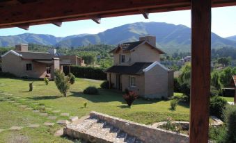 Vista Bella Cabañas