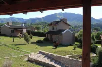 Vista Bella Cabañas Hotels in La Falda