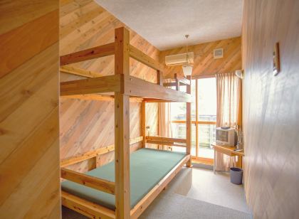名田忠山莊