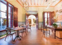 Lluna Aqua Soller - Adults Recommended Hotels in Fornalutx