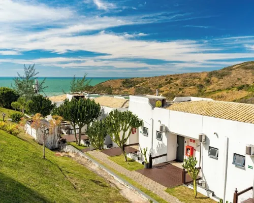 Greco Hotel Hotels in Armacao Dos Buzios