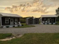Fred - Cozy tiny home 7 miles from Ohio University