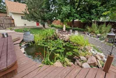 Colorado Cozy Cottage by Red Rocks & Denver 크릭사이드 공원 주변 호텔