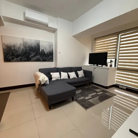 Executive Suites Bellagio Golf View Residences