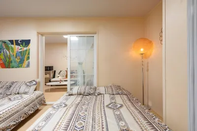 Gapyeong Starry Night Glamping Hotels near 새연리조트 가평현리1호점(카라반&글램핑)