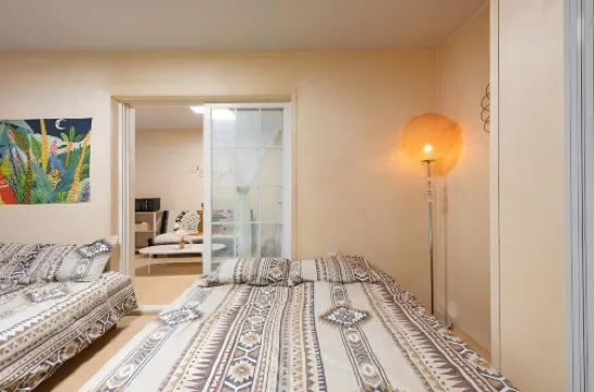 Gapyeong Starry Night Glamping