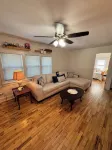 Charming 2-bedroom house in Clemson 4mi. from Death Valley and 1mi. from Mac's