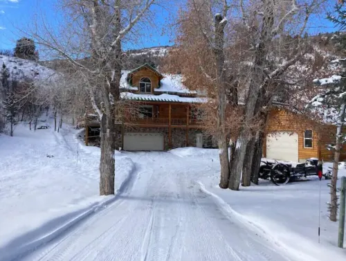 A Uinta’s Hot Spot For Your Family