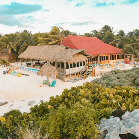 Zamas Hotel