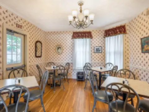 Quality Inn Gettysburg Battlefield Hotels in Gettysburg