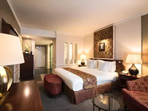 Dukes' Palace Brugge - by Dukes' Hotel Collection