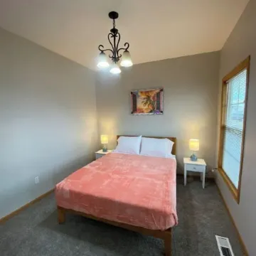 •Delightful 5b stay in Paradise!!•