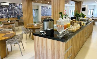 Hotel Express Arrey - Picos