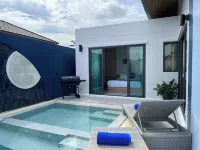 Aonang Selena Pool Villa -  case vacanza in affitto