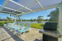 Sunny Fort Myers Home w/ Heated Pool! - Wifi